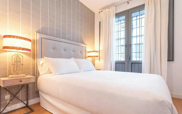 Genteel Home Goyeneta