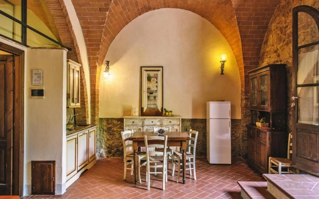 Apartment in Santo Pietro Belvedere With Pool-formerly TUI Ferienhaus