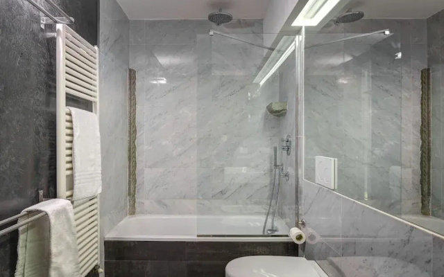 Lucrezia Apartment by Firenze Prestige