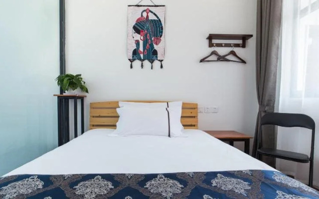 The Dragonfly Guesthouse