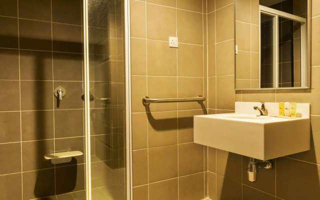 The Regency Scholars Hotel Kuala Lumpur