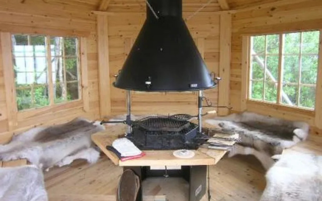 Holiday Home Taivaanranta