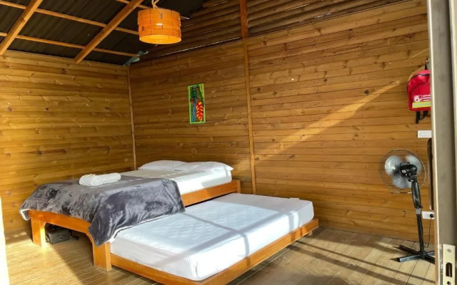 Hotel Nativos Real Guatape by DOT Cabana
