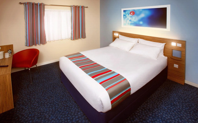 Travelodge Cambridge Orchard Park