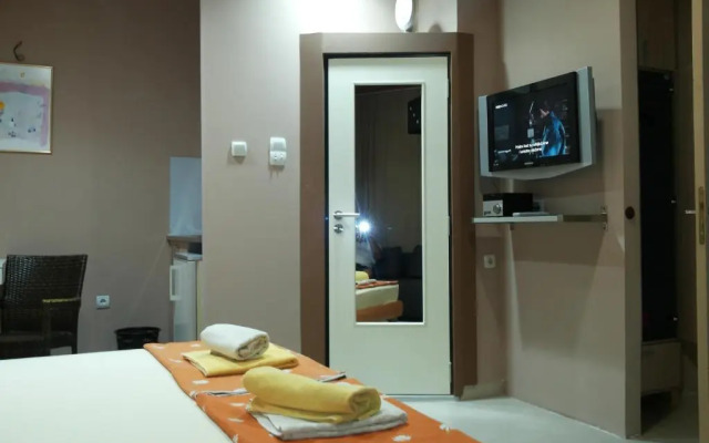 Apartments Iva Shop