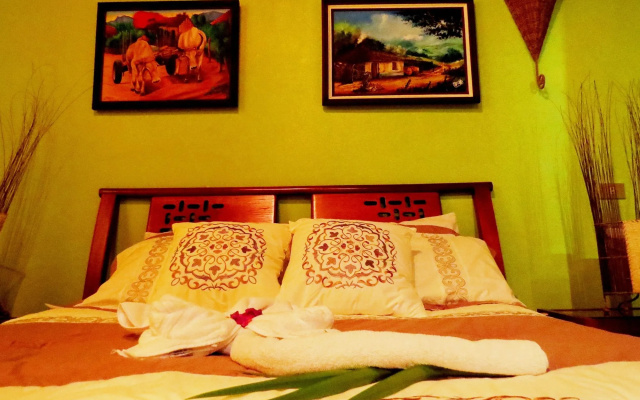 Hotel Arte Natura