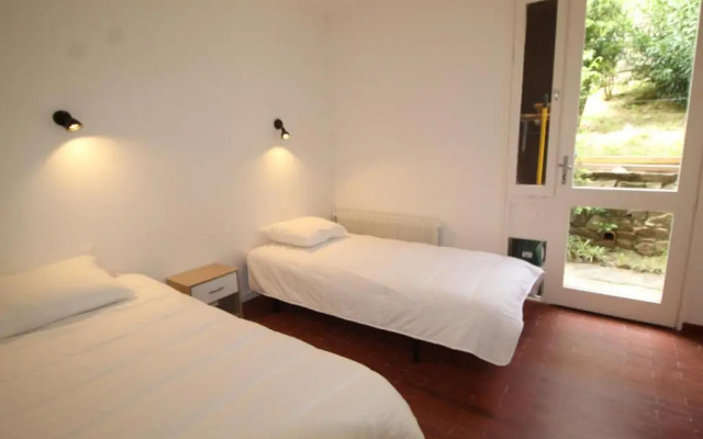 Appartement Collioure, 3 pièces, 4 personnes - FR-1-309-261
