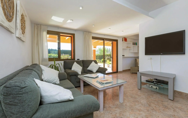 Villa in Ibiza Town Sleeps 12 - Villa Tino