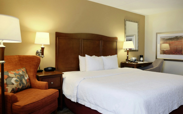 Hampton Inn Lima