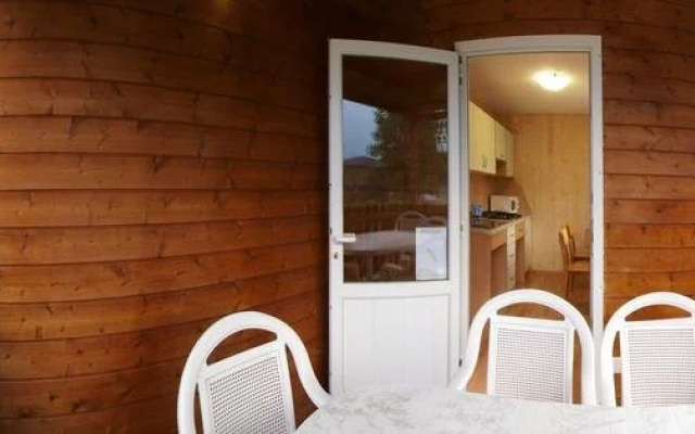 Camping Brione