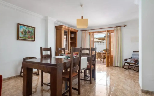 Villa Casa Abel with swimming pool
