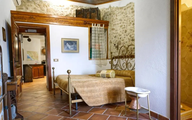 B&B La Rupe
