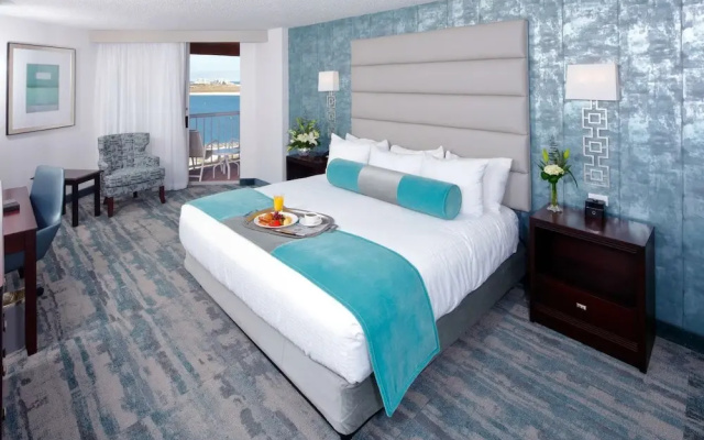 Hotel Perdido Beach Resort