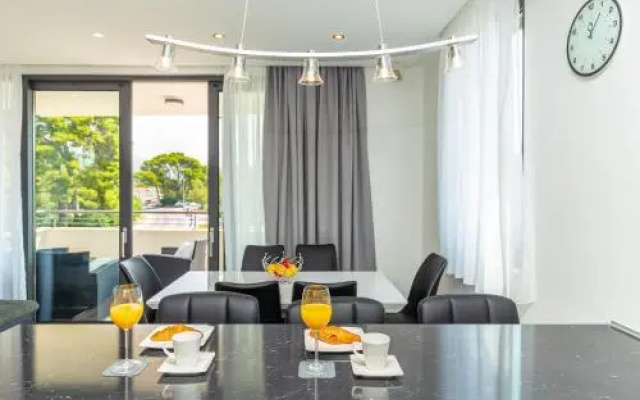 Apartment Hedera A15