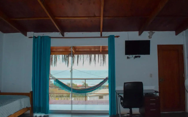 Mangata Surf Hotel