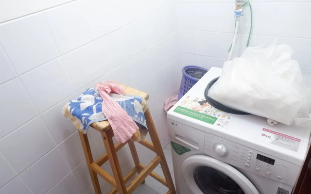 Cozy and Spacious Apartment at Thamrin Residence near to Sudirman
