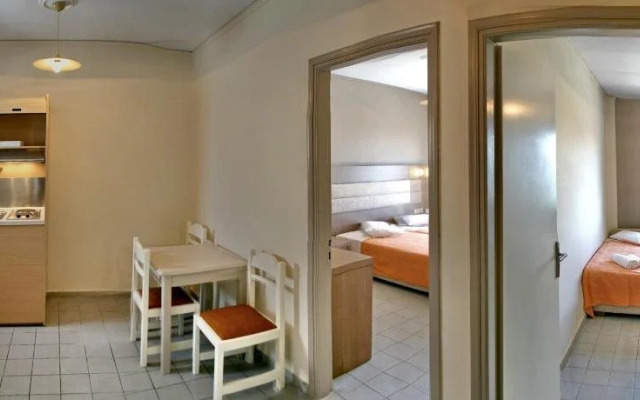 Princess Studios Mitilini
