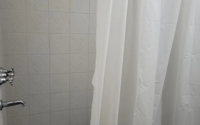 Depto Céntrico II