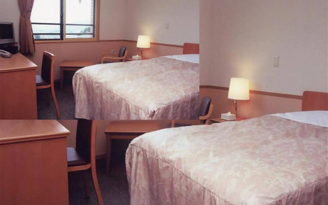 Resort Inn Fuyo