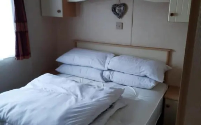 Golden palm 8 berth chapel, ingoldmells, skegness