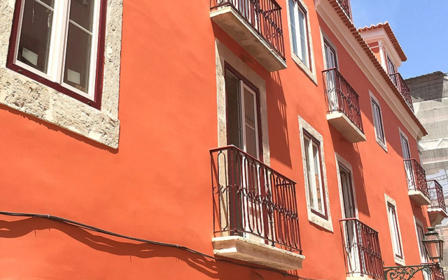 LSA Bairro Alto by Numa