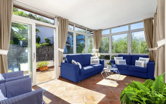 Villa Bianca
