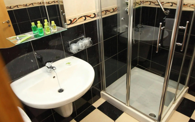 Hostal Campo Real Bed & Breakfast