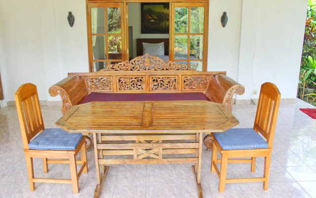 Lecuk Inn Ubud
