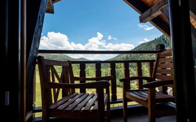 Chalet Residence