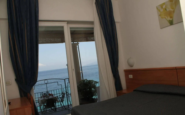 Hotel Belvedere & Tre Re
