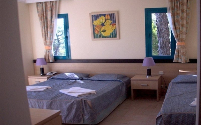 Club Nimara Beach Resort