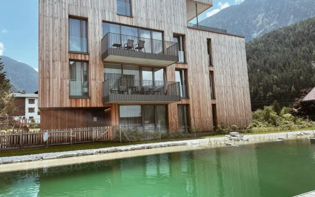 All Suite Resort A Tztal
