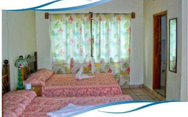 Bungalows La Playa