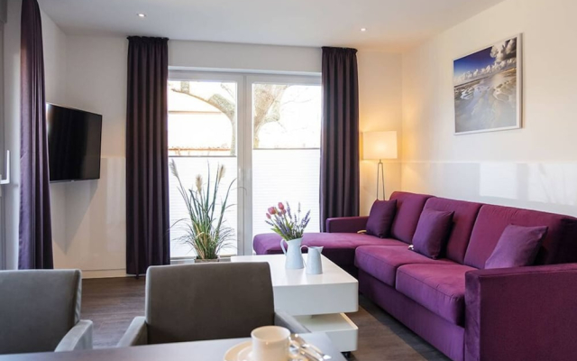 Holiday Apartment Dream Pearl