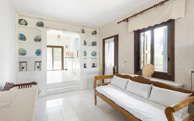 #FLH - Escada Pool Villa, near Hanioti