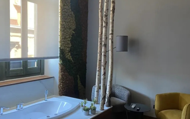 Suite Ursino B&B