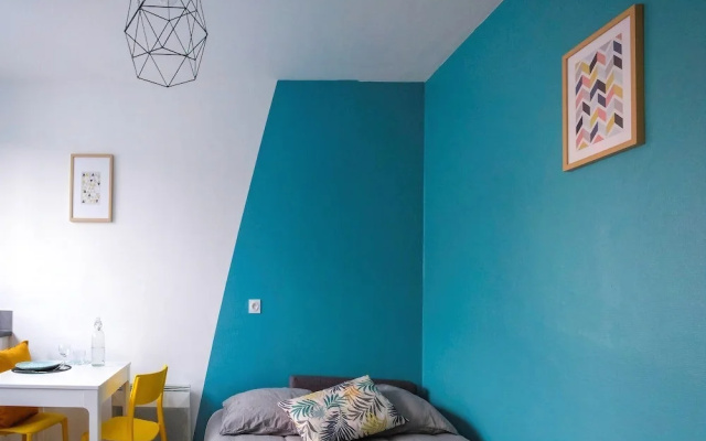 Appartement Picasso