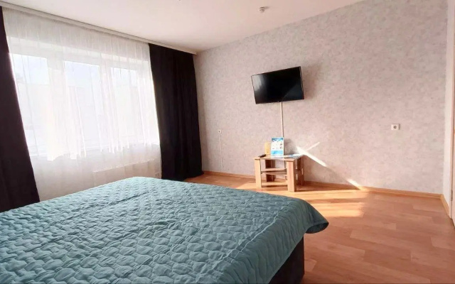 1-к. квартира на Партизана Железняка 61