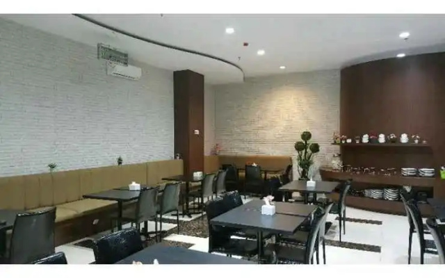 Hotel Grand Soho Luwuk
