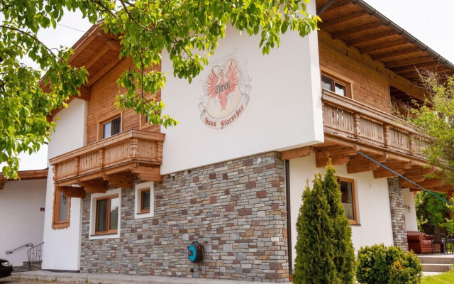 Peaceful Apartment in the Brixental