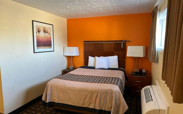 SureStay Hotel by Best Western Lincoln