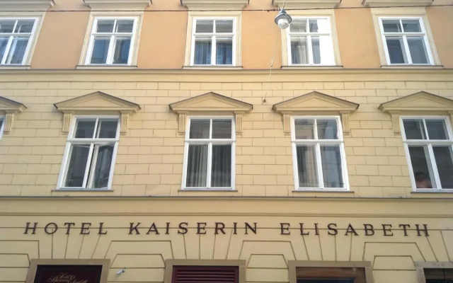Hotel Kaiserin Elisabeth