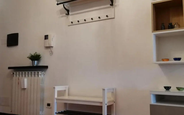 Appartamento Lucrezia Romana - Cinecittà