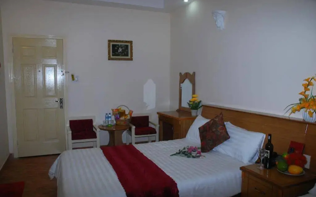 Bat Dat Hotel Da Lat