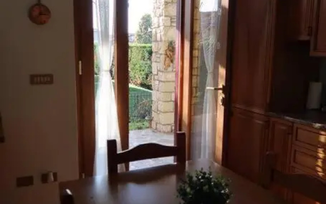 Casa Renè: appartamento in Franciacorta