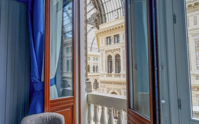 Maison San Carlo Luxury Suites