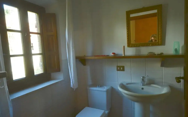 A Cozy Escape in Lucca