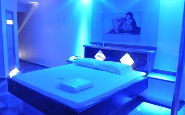 Motel Sol BR-153