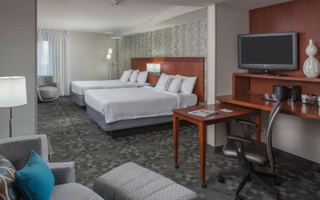 Courtyard Nashville Goodlettsville