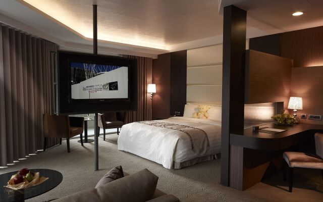 The Loft Hotel 0